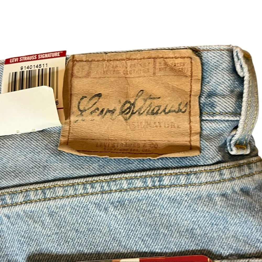 Levis nice relax